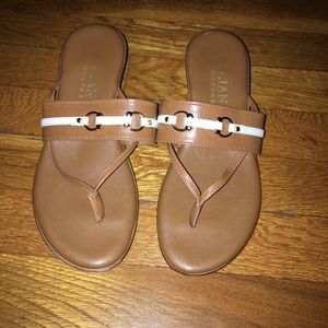 Italian Shoemakers Flats